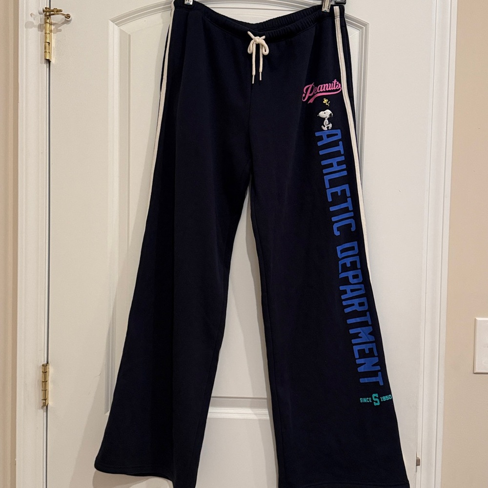 Peanuts lounge pants